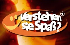 Leo Bischof bei Verstehen Sie Spa?